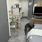 Grand Apartmán *