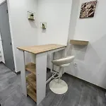 Grand Apartmán