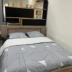 Grand Apartmán Lunel (Herault)