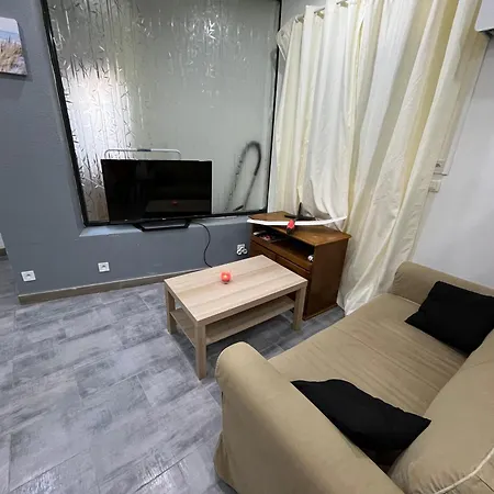 Apartment Grand