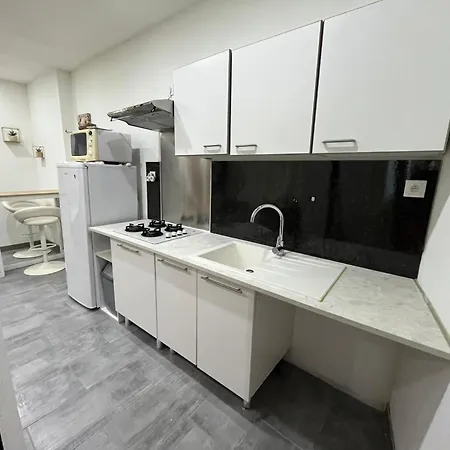 Grand Apartment *