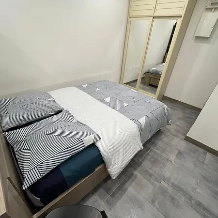 Grand Apartment