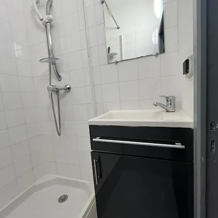 Grand Apartment Lunel (Herault)