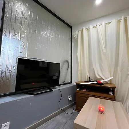 Grand Apartment