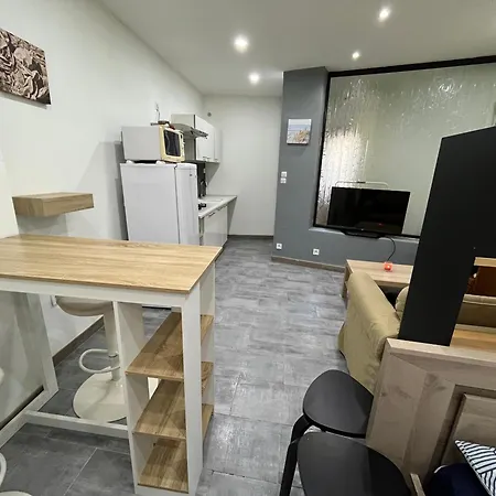 Grand Apartamento