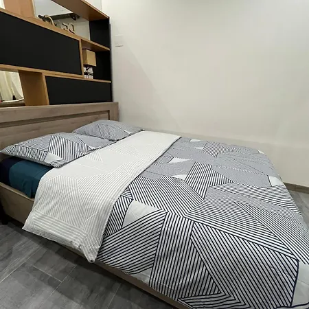 Apartmán Grand *