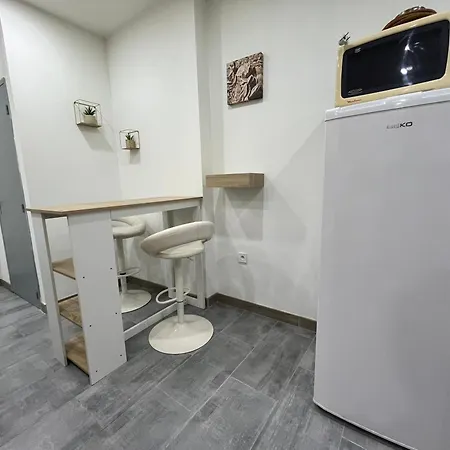 Apartmán Grand Lunel (Herault)