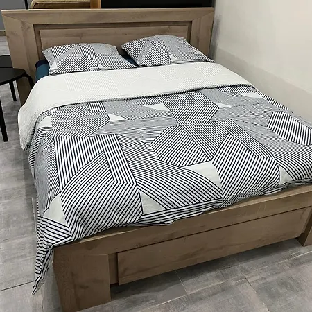 Grand Apartmán *