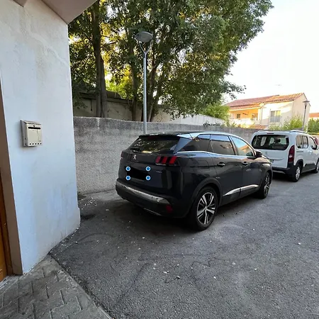 Grand Apartmán *