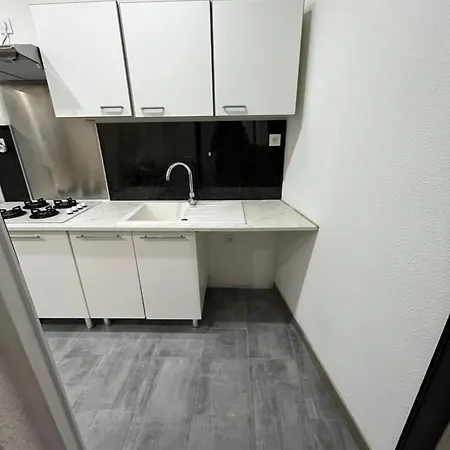 Grand Apartamento *