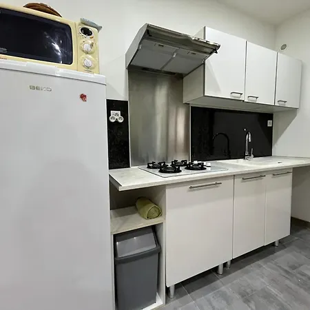 Apartmán Grand *