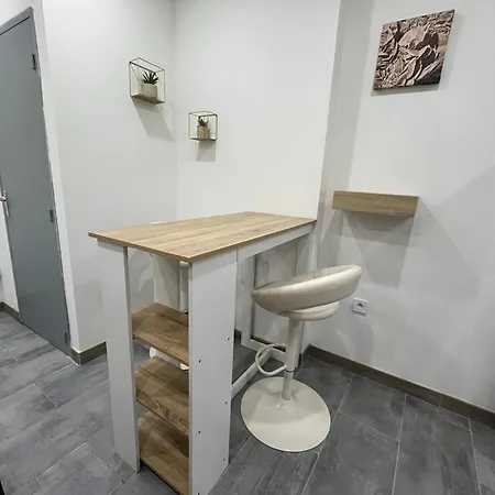 Grand Apartamento