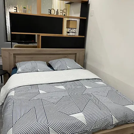 Grand Apartmán Lunel (Herault)