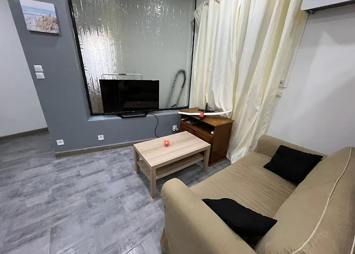 Apartman Grand
