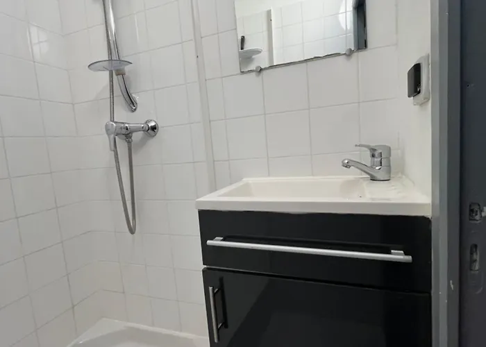 Grand Apartman Lunel