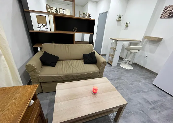 Apartman Grand Lunel