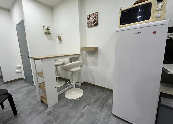 Apartman Grand Lunel